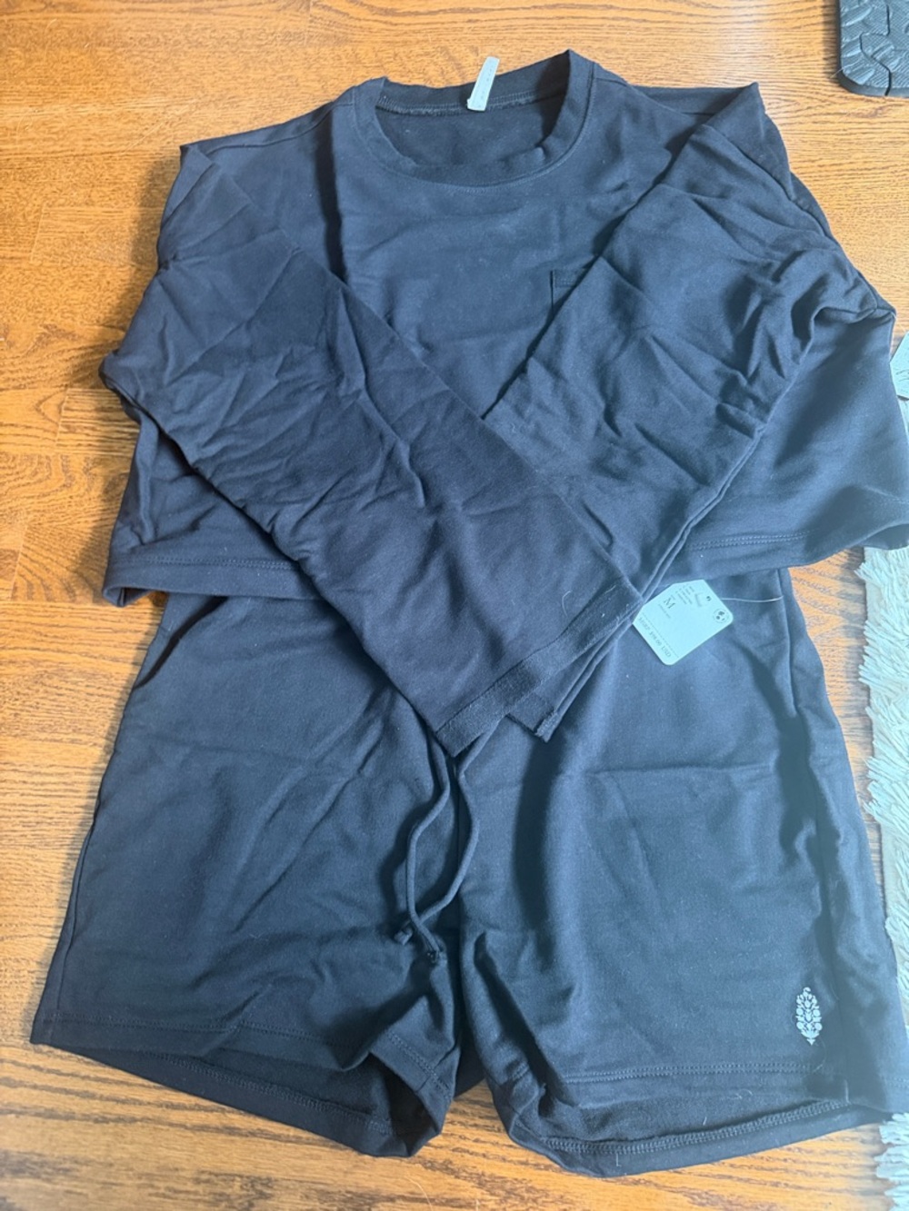 2 piece set